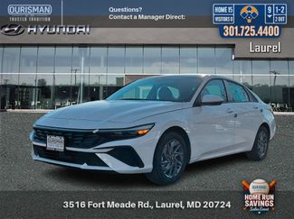 New 2026 Hyundai Elantra Hybrid FWD video 2