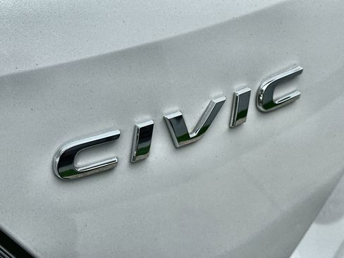 Used 2021 Honda Civic EX image 14