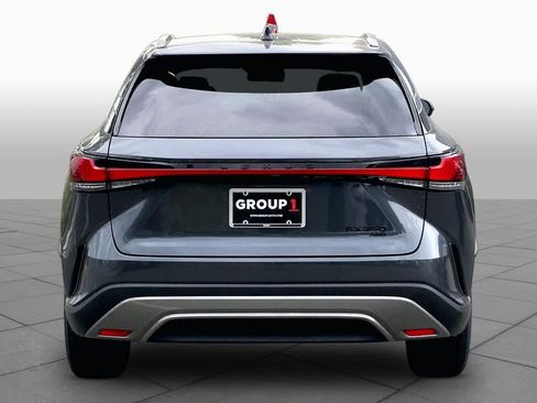 New 2026 Lexus RX 350 Premium Plus AWD/4WD image 4