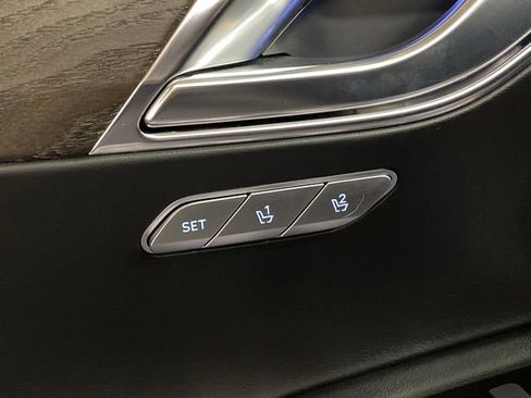 Used 2024 Genesis GV80 3.5T Prestige Signature image 28