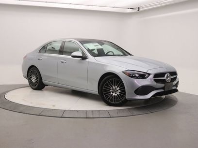 New 2026 Mercedes-Benz C 300 C 300