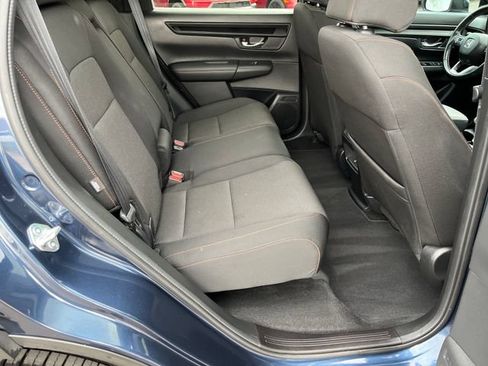 Certified 2023 Honda CR-V Sport image 22