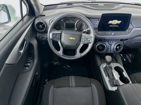 Used 2023 Chevrolet Blazer LT w/ Convenience Package FWD image 30