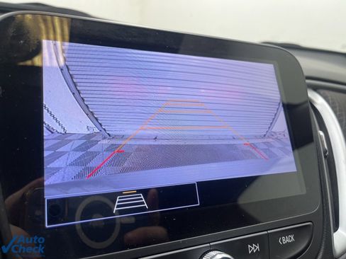 Certified 2023 Chevrolet Malibu LT image 11