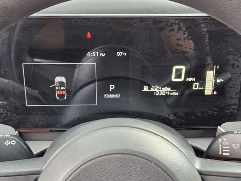Used 2025 Nissan Kicks SV FWD image 27