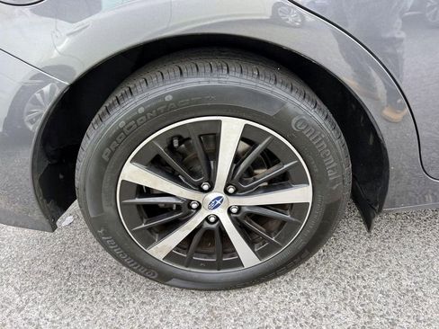 Used 2019 Subaru Impreza 2.0i Premium image 8