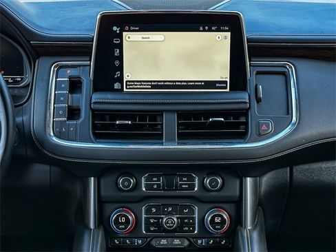 Used 2024 Chevrolet Suburban Premier image 30