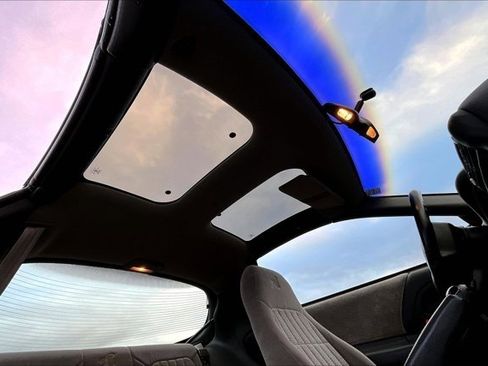 Used 1997 Chevrolet Camaro Z28 w/ Preferred Equipment Group 2 image 21