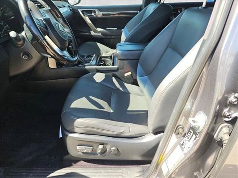 Used 2020 Lexus GX 460 Premium w/ Premium Package AWD/4WD image 15