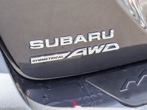 Used 2024 Subaru Crosstrek 2.5i Limited w/ Crosstrek Mirror Package AWD/4WD image 25