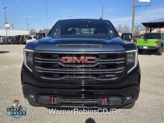 Used 2024 GMC Sierra 1500 AT4 w/ Technology Package video 2