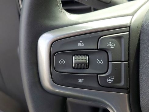 Certified 2023 Chevrolet Silverado 1500 RST w/ Z71 Off-Road Package image 25