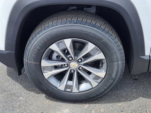 New 2026 Chevrolet Equinox LT FWD image 6