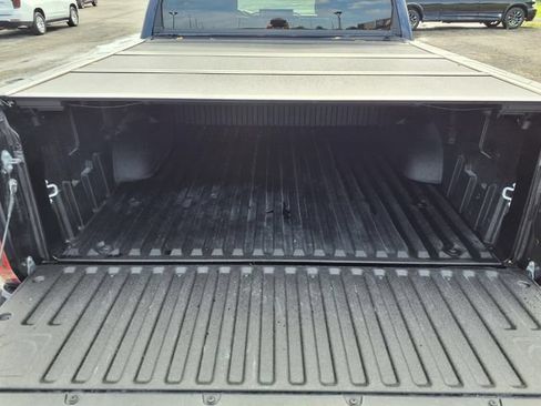 Used 2024 Toyota Tundra Limited AWD/4WD image 47