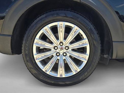 Used 2022 Ford Explorer King Ranch RWD image 23
