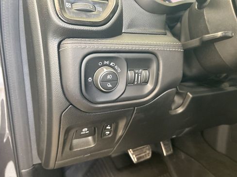 Used 2022 RAM 1500 TRX w/ TRX Level 2 Equipment Group image 44