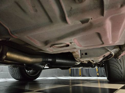 Used 1990 Ford Mustang LX image 42