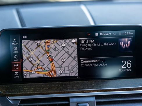 Used 2021 BMW X3 M40i image 50