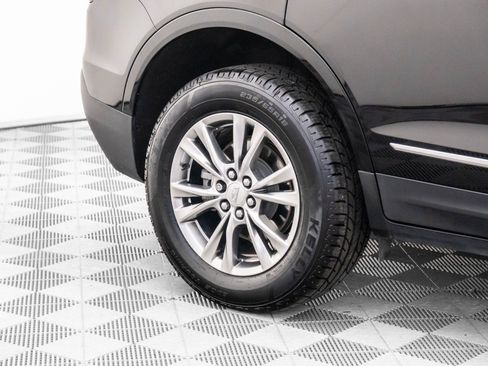 Used 2022 Cadillac XT5 Premium Luxury image 34