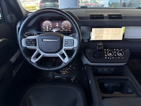 Used 2023 Land Rover Defender 110 S AWD/4WD image 14