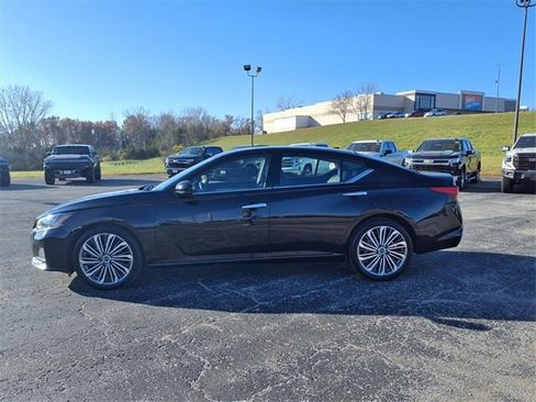 Used 2023 Nissan Altima 2.5 SL image 24