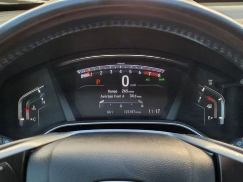 Used 2019 Honda CR-V EX-L image 11