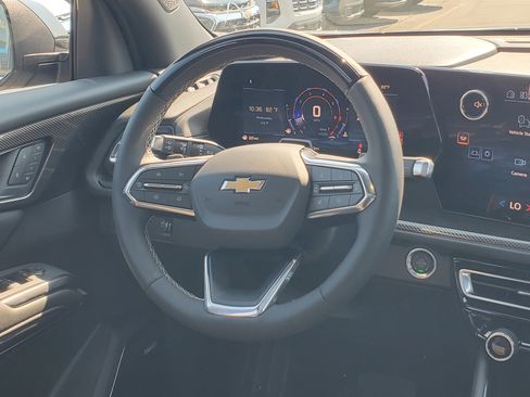 New 2026 Chevrolet Traverse High Country w/ LPO, Floor Liner Package FWD image 26