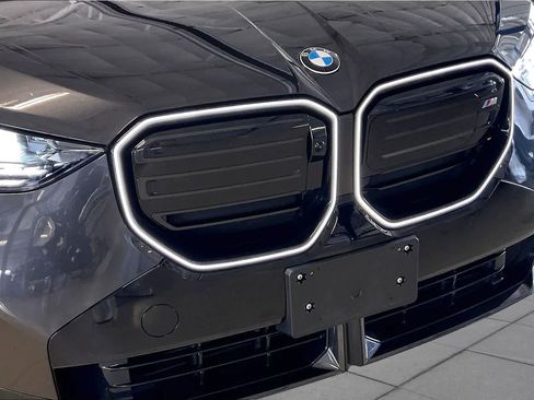 Used 2025 BMW X3 M50 AWD/4WD image 30