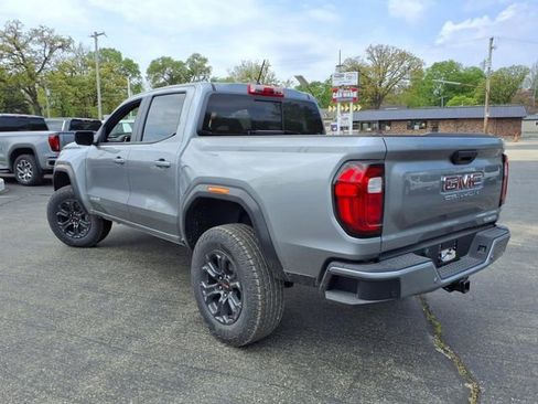New 2025 GMC Canyon Elevation image 13