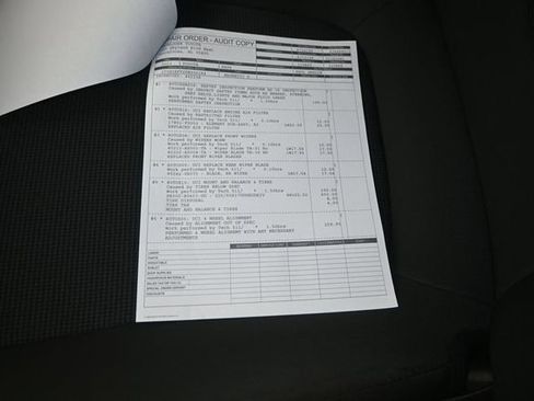 Used 2023 Toyota RAV4 LE FWD image 5