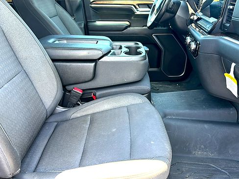 Used 2022 GMC Sierra 1500 Elevation w/ LPO, Elevation Black Package RWD image 23