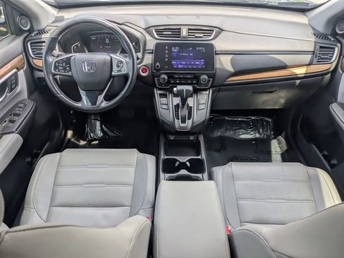 Used 2020 Honda CR-V EX-L image 14