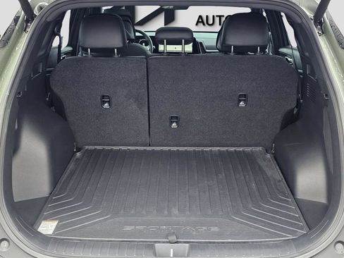 Certified 2024 Kia Sportage X-Pro image 12