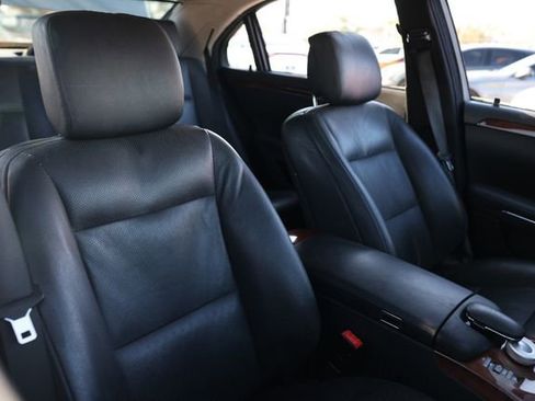 Used 2012 Mercedes-Benz S 550 4MATIC image 21