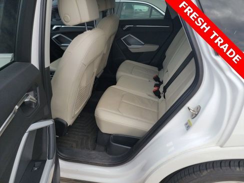 Used 2019 Audi Q3 2.0T Premium Plus w/ Premium Plus Package image 5