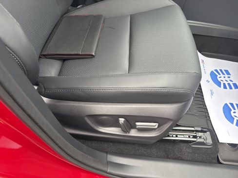 New 2025 Toyota Crown Signia w/ Tow-Hitch Package (TMS) image 12