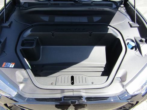 Used 2025 Ford Mustang Mach-E Premium AWD/4WD image 7