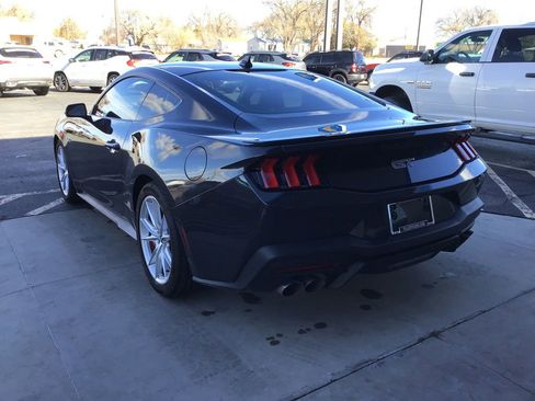 Used 2024 Ford Mustang GT Premium image 6