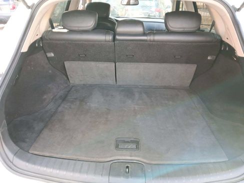 Used 2008 INFINITI EX35 Journey w/ Premium Pkg image 14