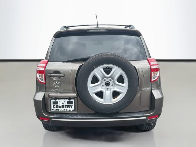 Used 2012 Toyota RAV4 4WD w/ Value Pkg image 6