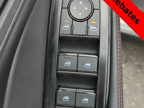 New 2026 Nissan Rogue SV image 27