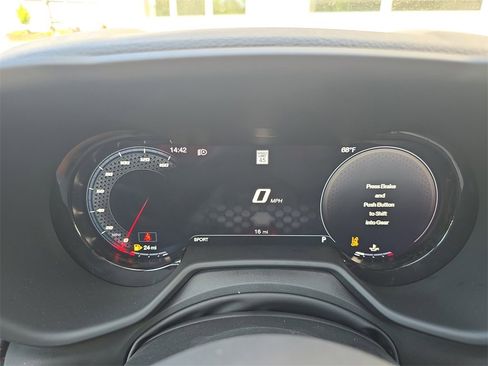 New 2025 Dodge Hornet GT image 19