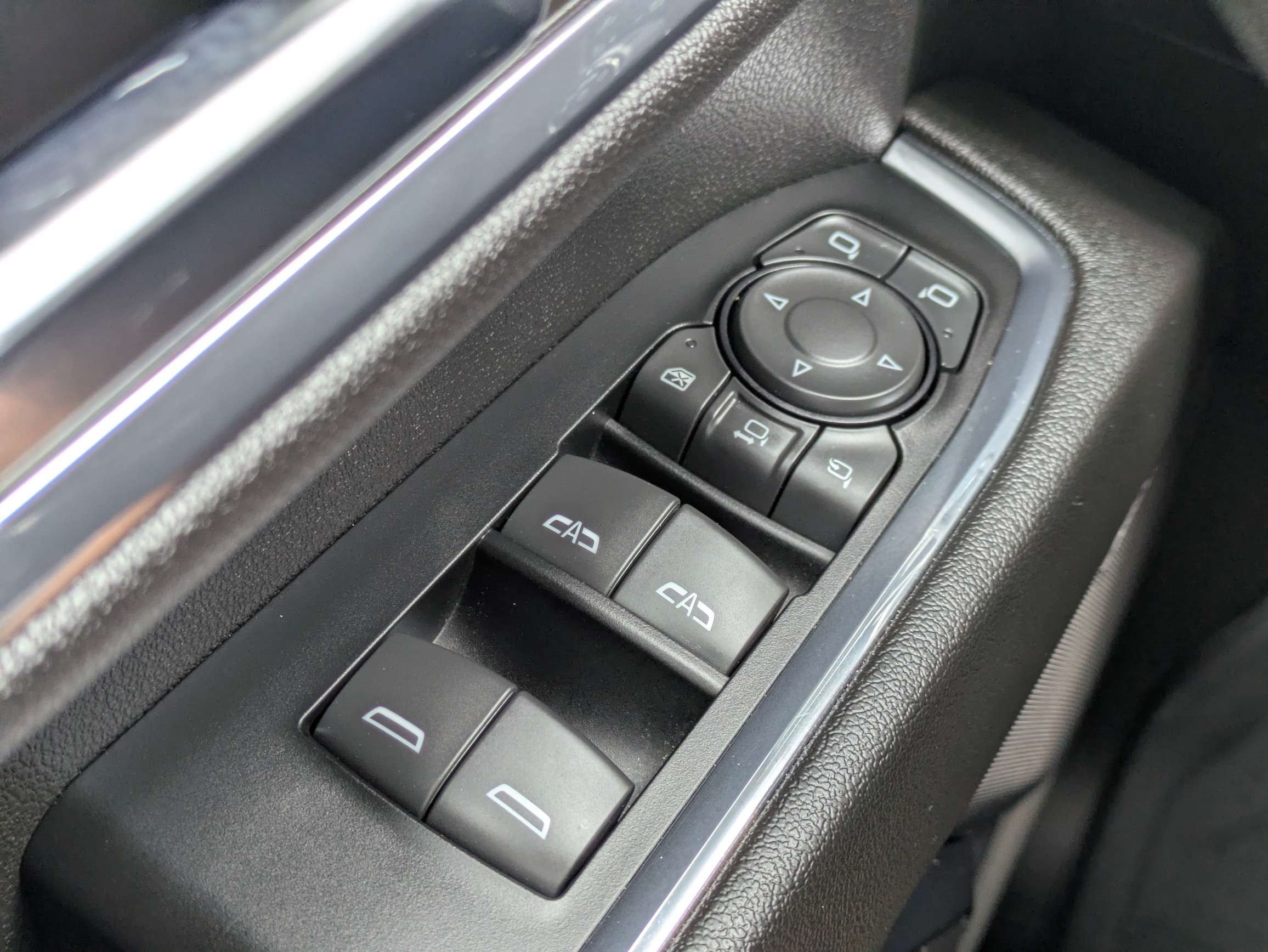 Used 2024 Chevrolet Silverado 2500 High Country w/ High Country Premium Package AWD/4WD image 23