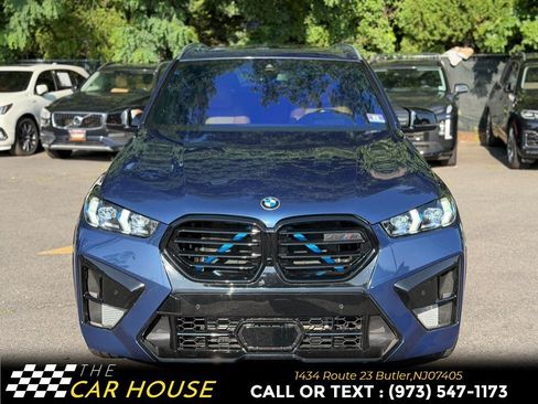 Used 2019 BMW X5 xDrive40i w/ Premium Package 2 AWD/4WD image 10