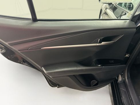 Used 2025 Toyota Camry LE FWD image 27