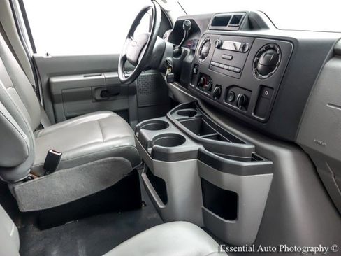 Used 2013 Ford E-250 and Econoline 250 w/ PWR Group RWD image 23