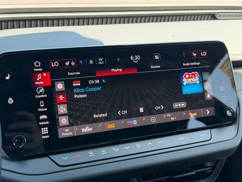 New 2026 Dodge Charger Scat Pack AWD/4WD image 25