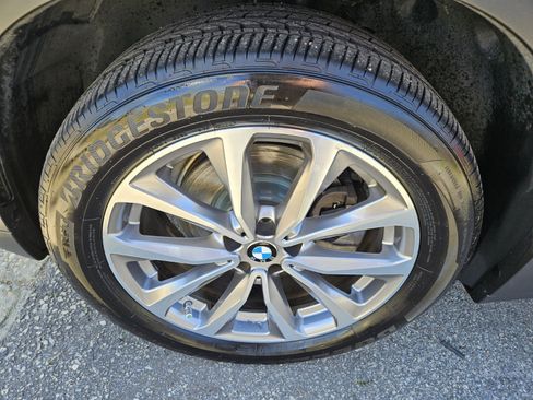 Used 2018 BMW X3 xDrive30i image 12