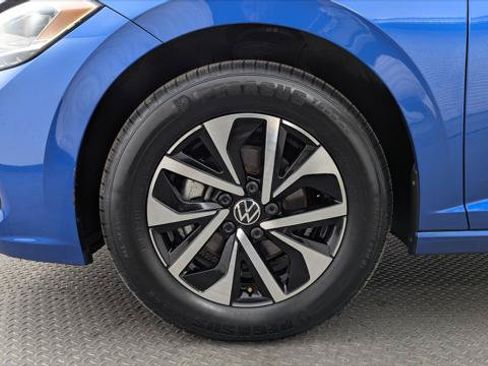 Used 2022 Volkswagen Jetta S FWD image 27