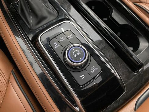 Used 2024 INFINITI QX80 Sensory w/ Cargo Package image 29